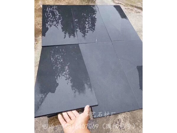 亚光面青石板